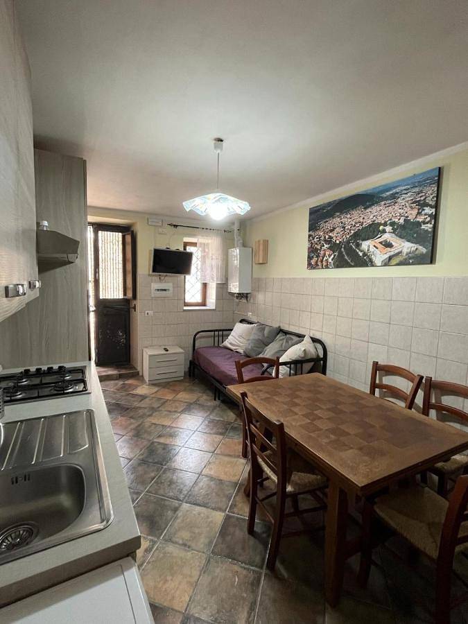 Location de vacances pour 5 personnes à Barisciano - 4