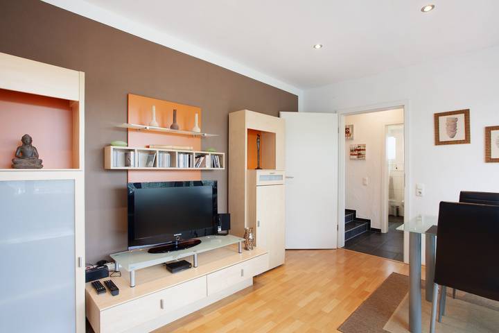 Ferienwohnung für 4 Personen im Sauerland - 3