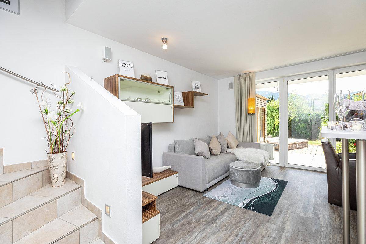 Ganze Ferienwohnung, Apartment/2 Schlafäume /Bad, Wc in Altenmarkt im Pongau, Ski Amadé