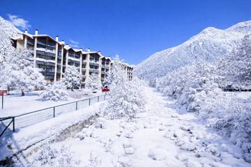 Location De Vacances pour 6 Personnes dans Les Grandes Montets, Chamonix-Mont-Blanc, Photo 2