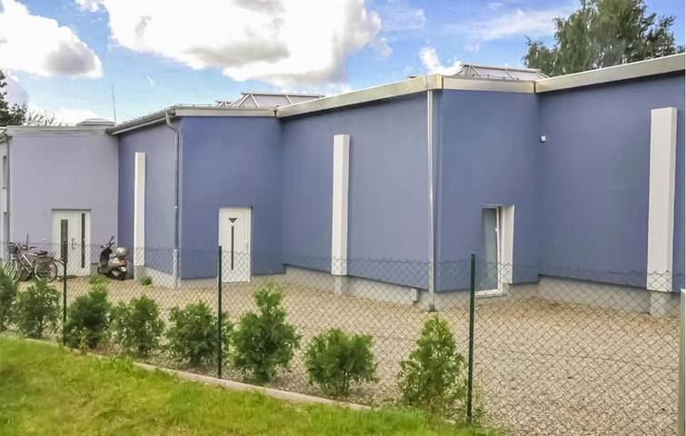Ferienhaus für 4 Personen, mit Terrasse
