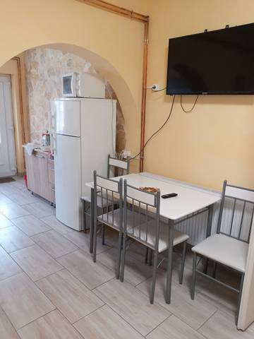 Apartament Wakacyjny dla 10 osoby w Balatonlelle, Balaton Południowo-Zachodni, Zdjęcie 4