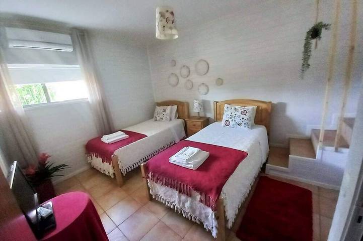 Casa / villa / chalet - Ponte De Lima in Correlhã, Distrito de Viana do Castelo