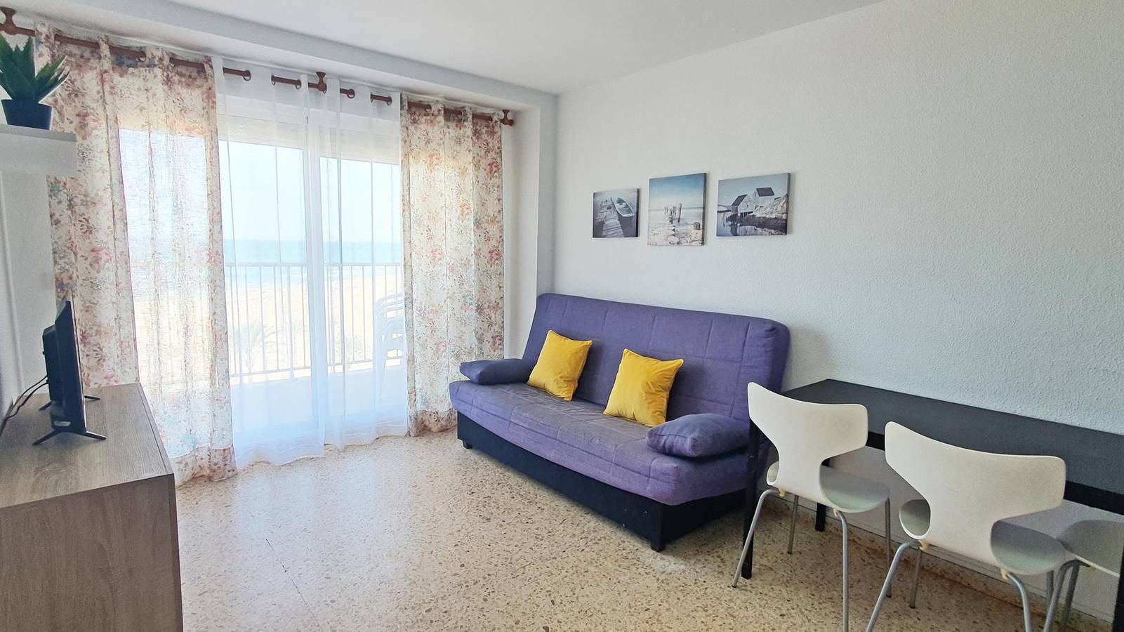 Apartamento entero, Infante E3 - 6º in Playa de Gandía, Costa de Valencia