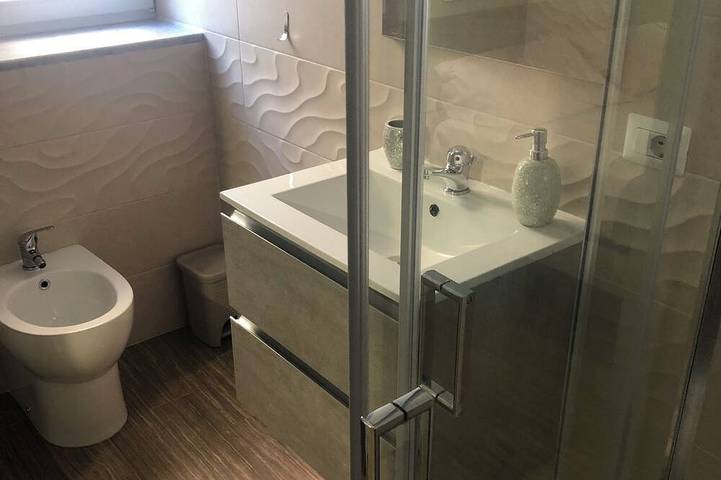 B&B für 2 Personen, mit Garten und Whirlpool auf Ischia - 4