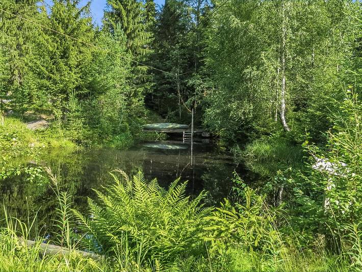 Passimökki in Pirkanmaa