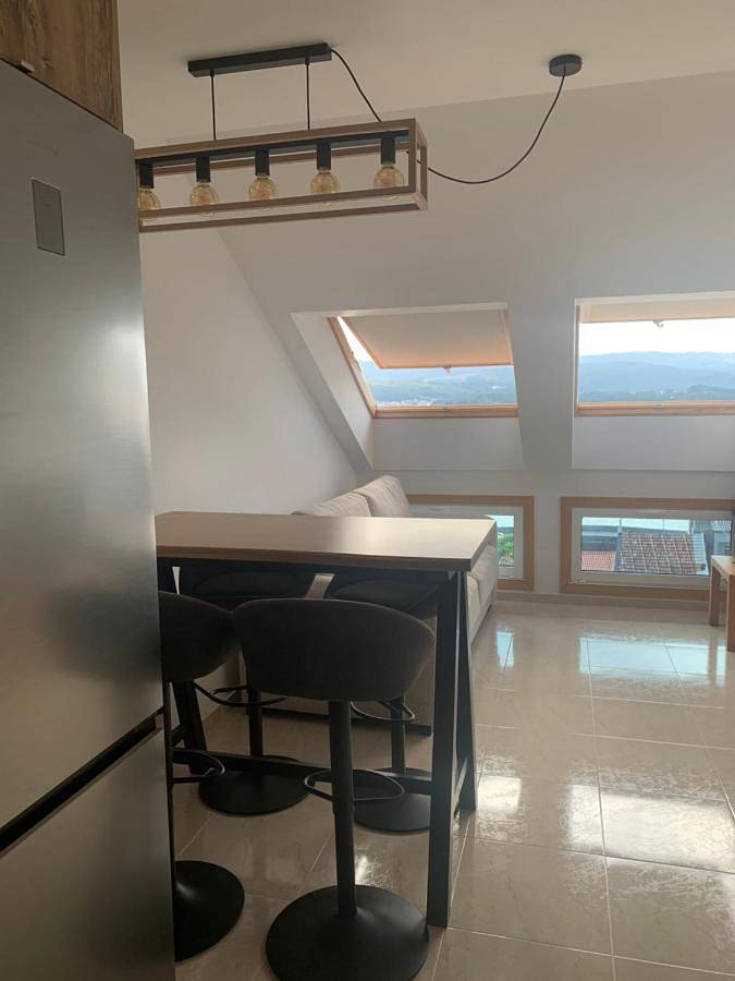 Apartamento de vacaciones para 4 personas, con vistas y terraza, Se admiten mascotas - 1