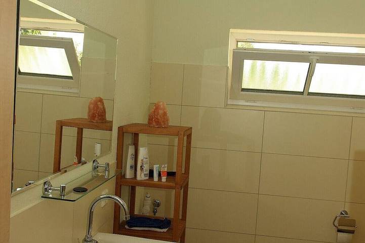 Ferienwohnung für 4 Personen, mit Garten in Wermelskirchen - 4