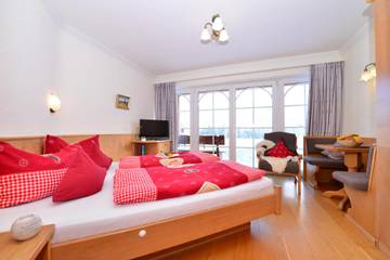 Vakantiewoning voor 2 Personen in Oberjoch, Bad Hindelang, Afbeelding 4