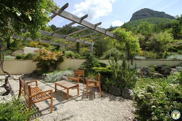 Gîte pour 12 Personnes dans Rémuzat, Région de nyons, Photo 4