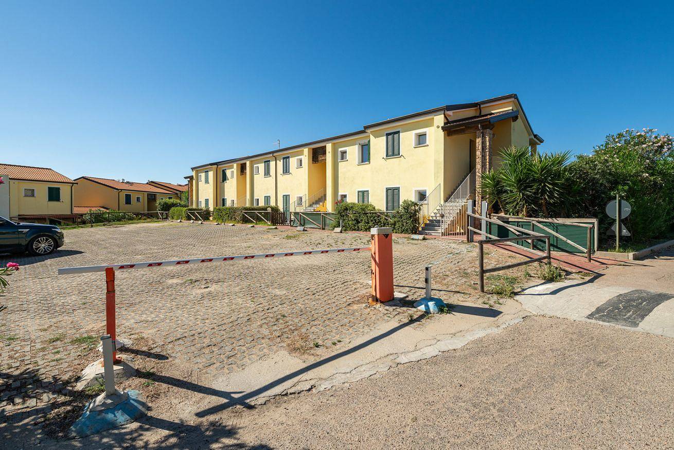 Appartamento intero, Casa Marea in Pirotto Li Frati, Badesi