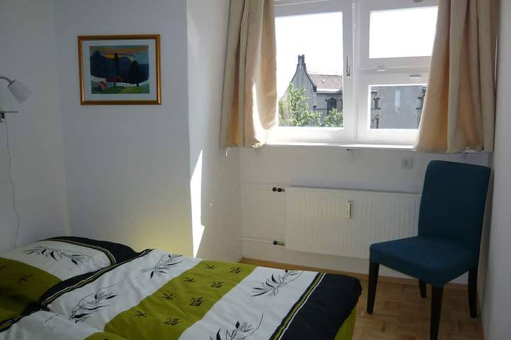 Ferienwohnung für 6 Personen in Charlottenburg Berlin - 2