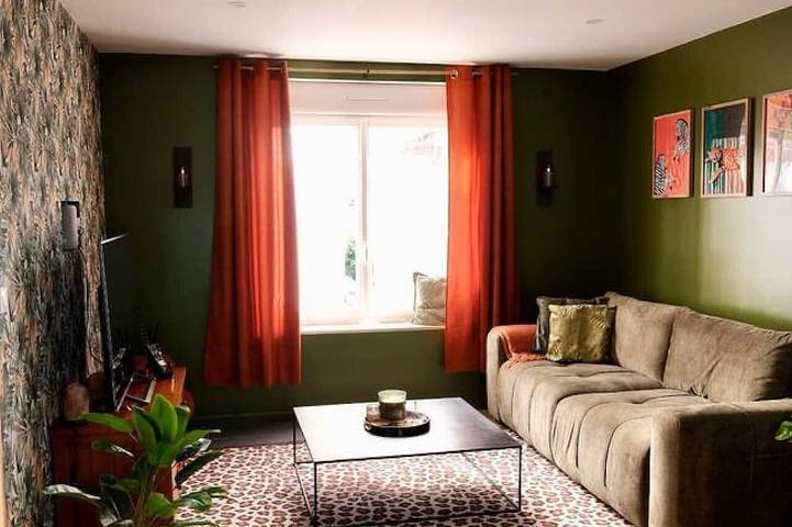 Location de vacances pour 2 personnes dans Saint-Yzan-de-Soudiac - 4