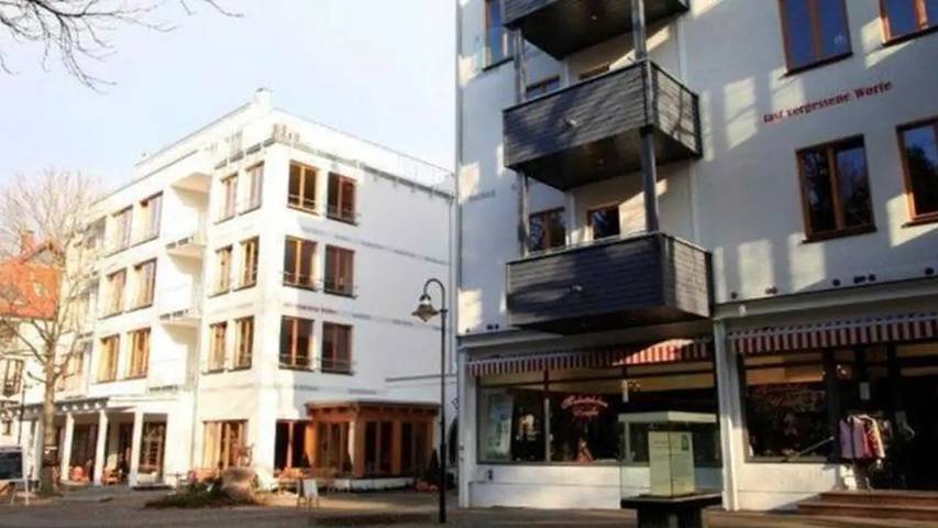 Zimmer für 3 Personen, mit Sauna