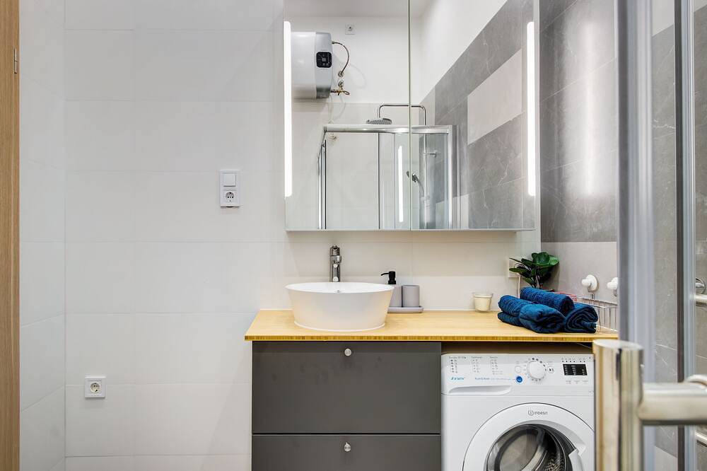 Domek Letniskowy dla 4 osoby w Budapeszt, Węgry Środkowe