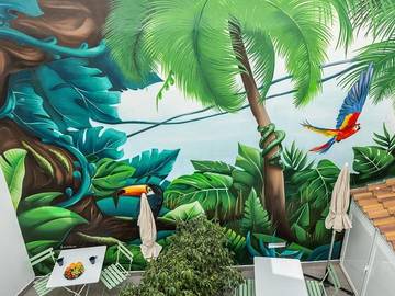 Holiday Apartment for 4 People in Torremolinos Centre, Torremolinos, Photo 3