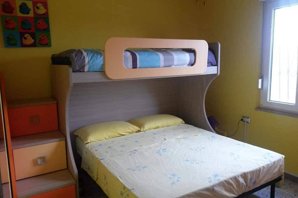 Casa Alessia, Cerdeña Sur in Porto Pino, Provincia de Carbonia-Iglesias