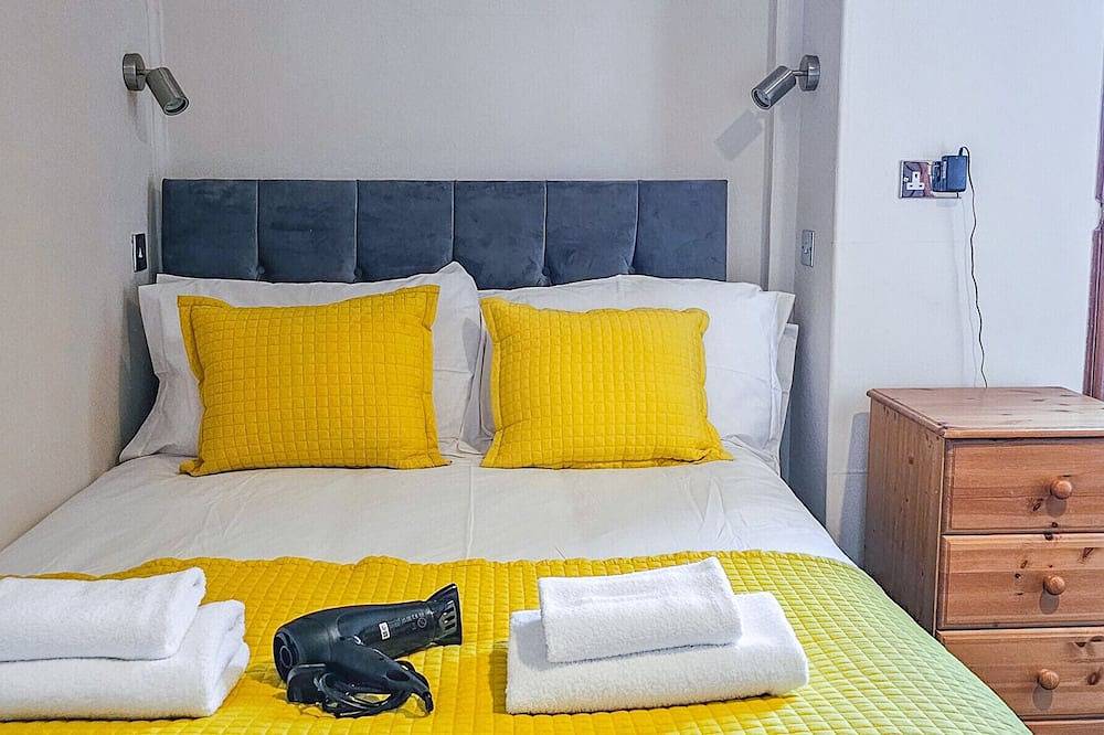 Mystayinn Melrose Villa Room 1 in Inverness, Highlands