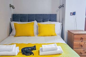 Bed And Breakfast for 2 People in Inverness, Highlands, Photo 4