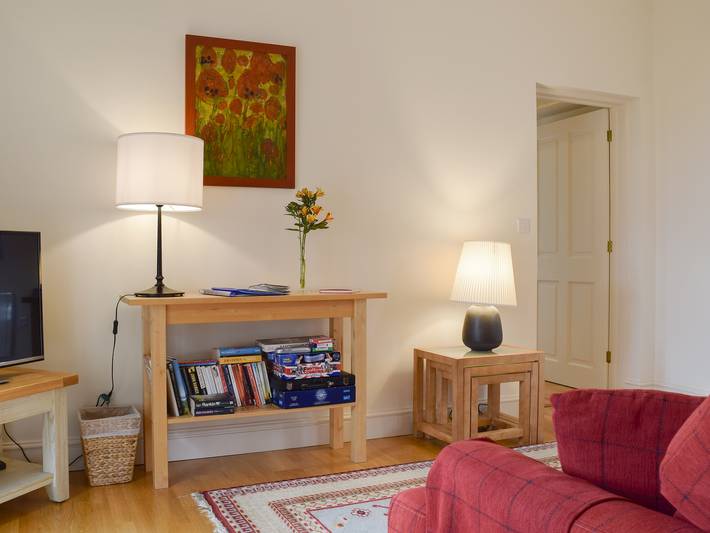 Gîte pour 2 personnes avec jardin in Northamptonshire
