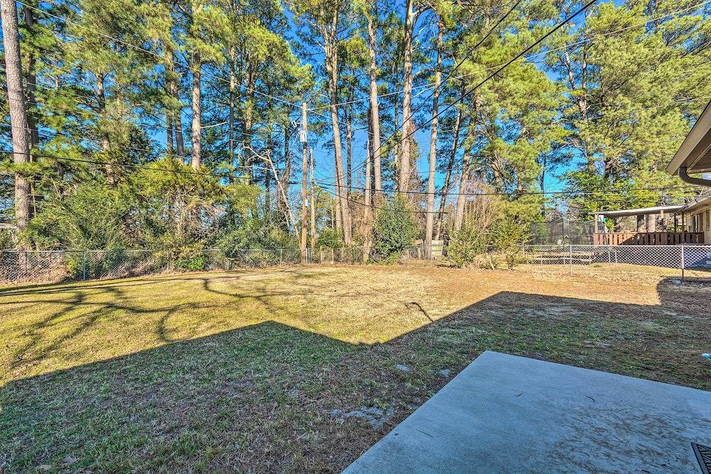 Family Home ~ 5 Mi to Downtown Little Rock! in Little Rock, Arkansas