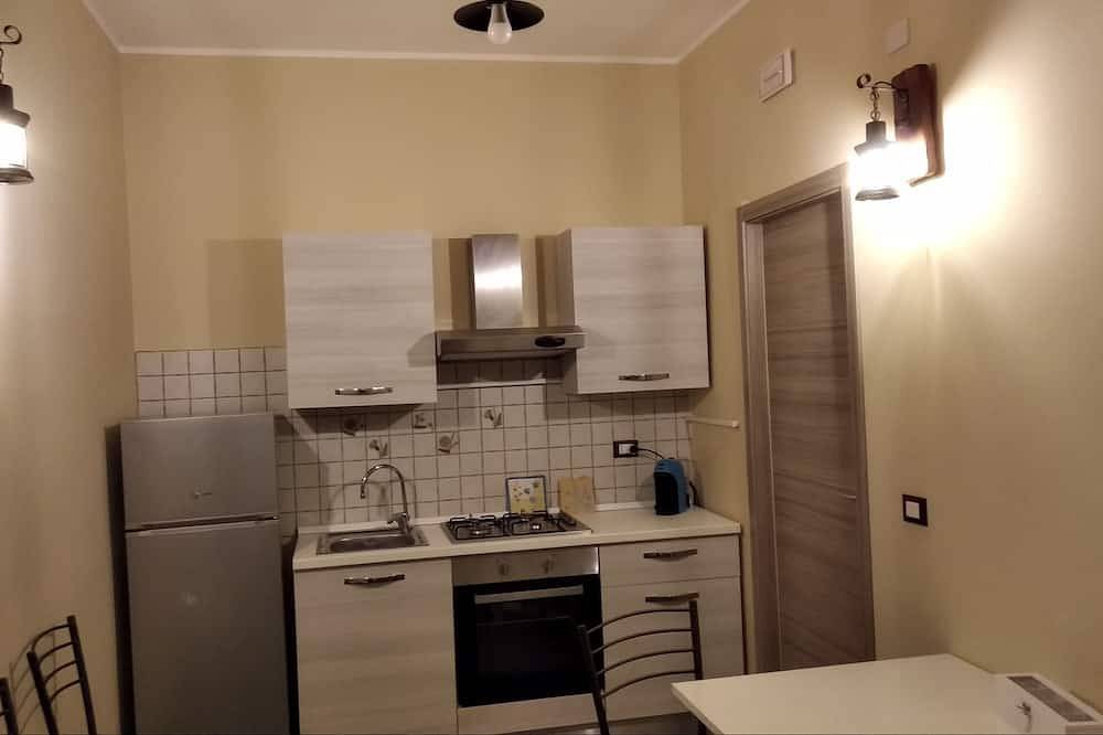 B&B Vecchia Darsena - Your house on the old port - Room \"the anchor\" in Augusta (Sicilia), Provincia de Siracusa