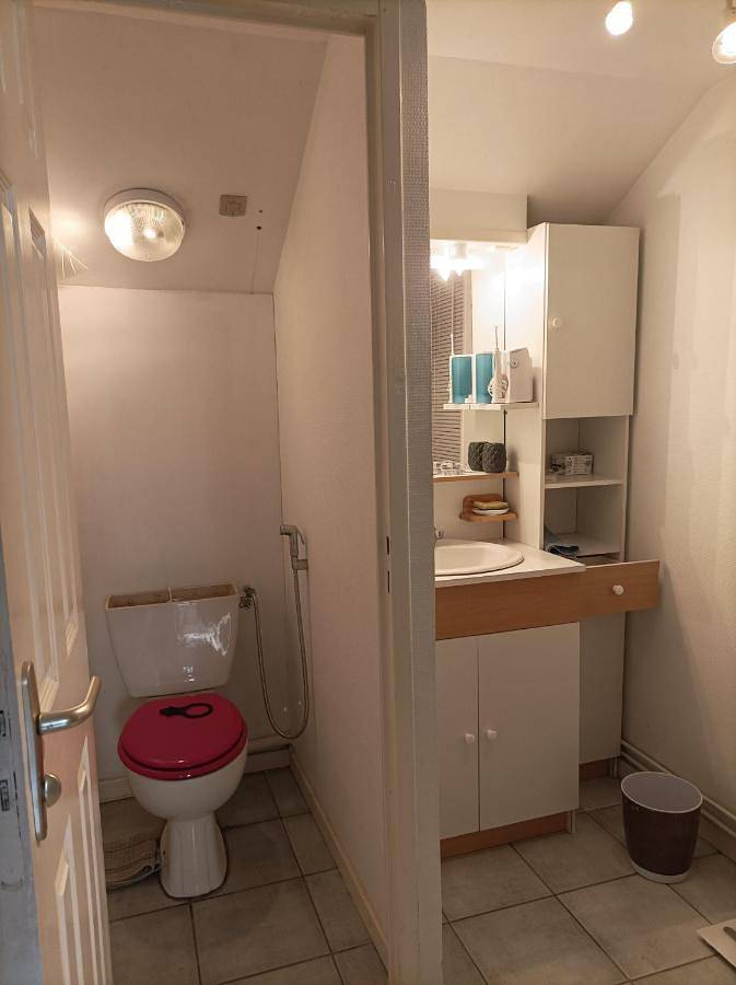 Gîte pour 4 personnes dans Niergnies
