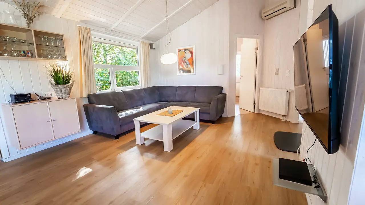 Ferienhaus für 12 Personen (195 m²) in Travemünde in Priwall, Lübeck
