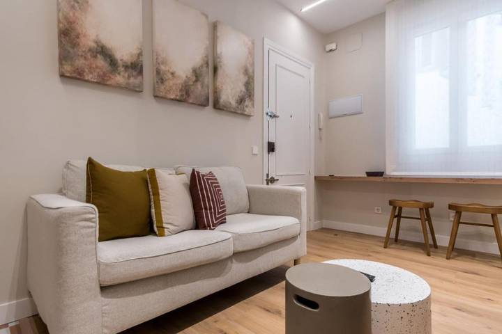 Apartamento de vacaciones para 2 personas - 1