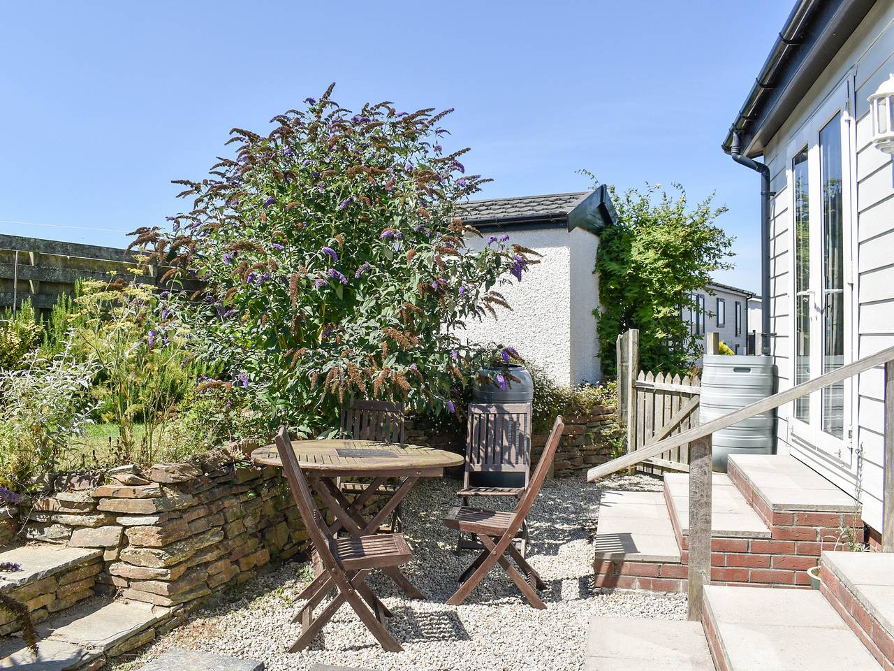 1 Merope in Cornwall