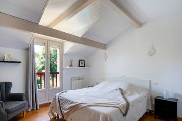 Chambre D’hôte pour 2 Personnes dans Ustaritz, Région de Bayonne, Photo 4
