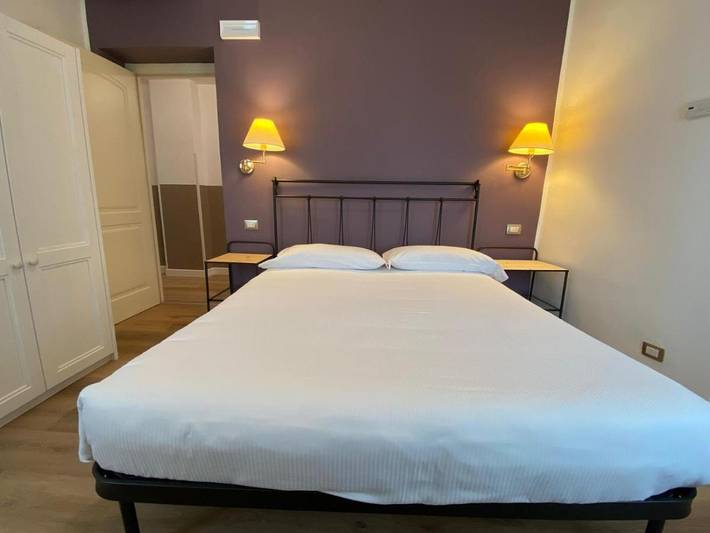 Hotel für 2 Personen in Affi - 2