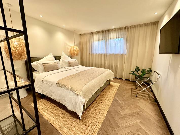 Ferienwohnung für 2 Personen, mit Balkon und Sauna in Bad Mitterndorf - 3