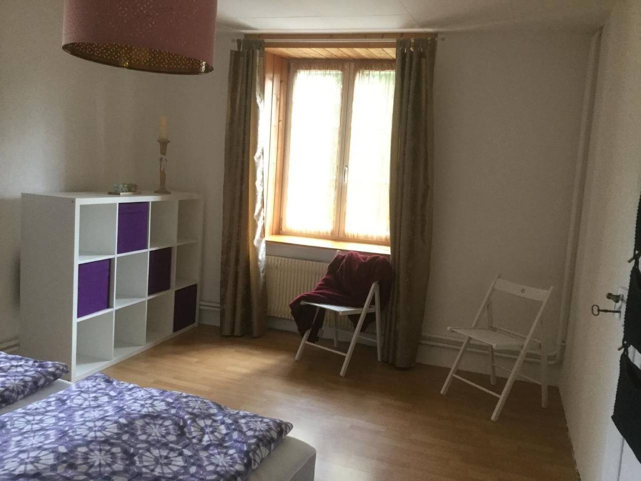 Apartamento entero, Hof unterer Dürrenberg / Langenbruck in Aargau-Basel
