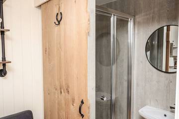 Cottage for 2 People in Radbourne, Derbyshire, Photo 3