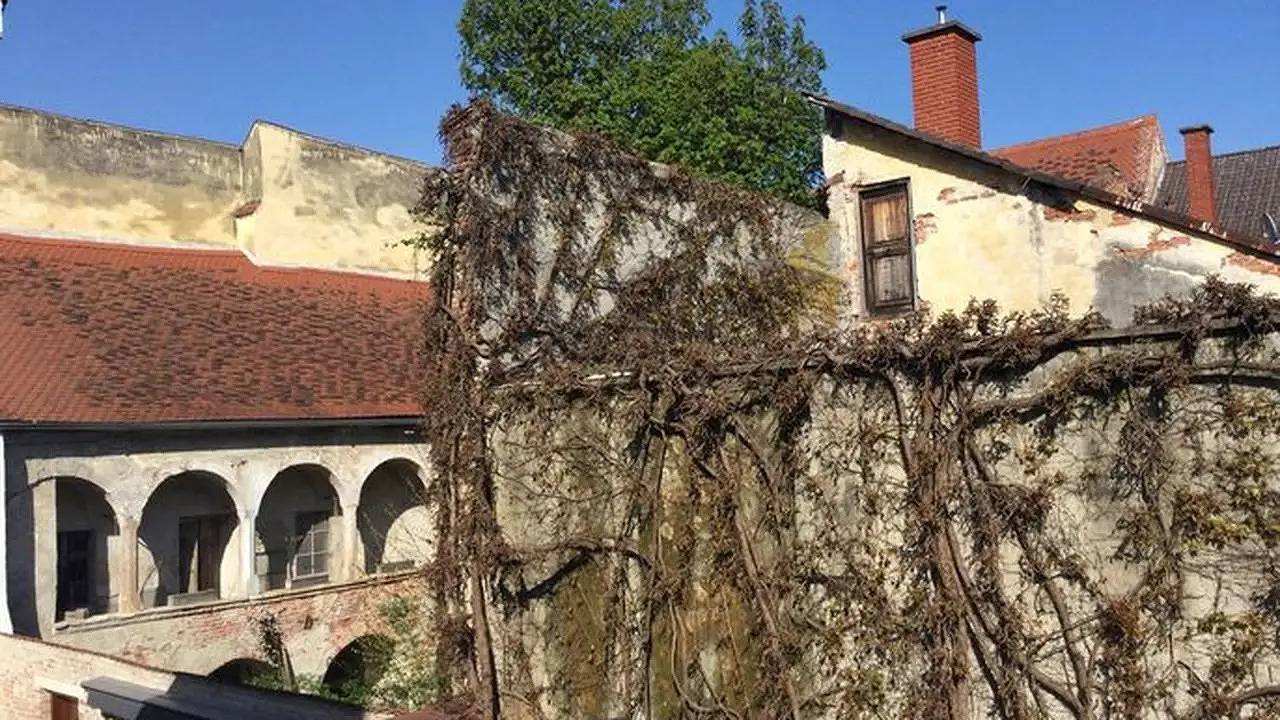 Ganze Ferienwohnung, Ferienwohnung für 2 Personen (55 m²) in Bad Radkersburg in Südoststeiermark, Bad Radkersburg