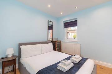 Cottage for 2 People in Brighton, Sussex, Photo 2