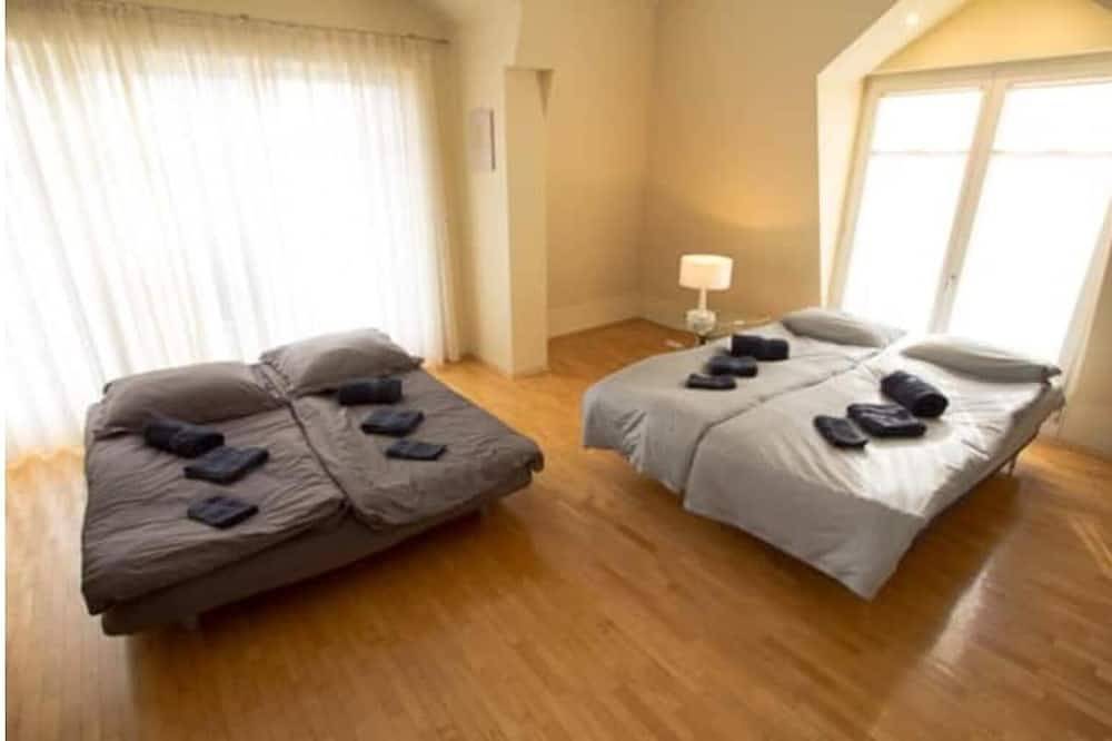 Ganze Wohnung, 2 bedroom apartment in oberursel (taunus) in Oberursel (Taunus), Hochtaunuskreis