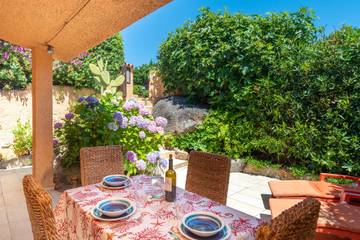 Camping per 4 Persone in Palau (villaggio), Palau (Sardegna), Foto 1