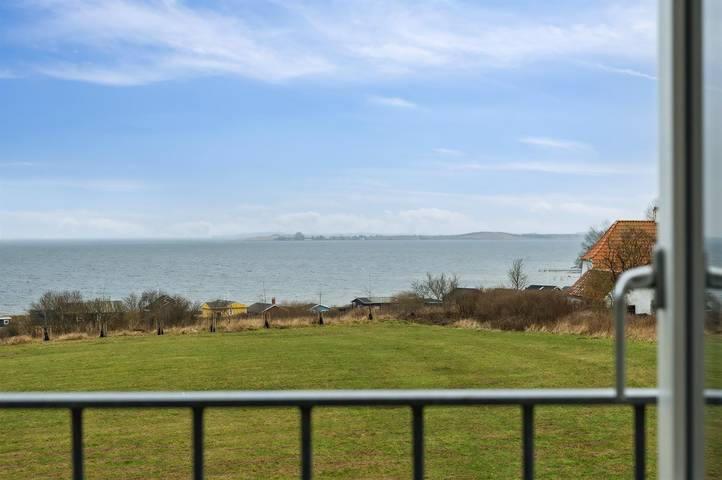 Ferienhaus für 6 Personen, mit Balkon und Whirlpool sowie Sauna auf Fünen - 2