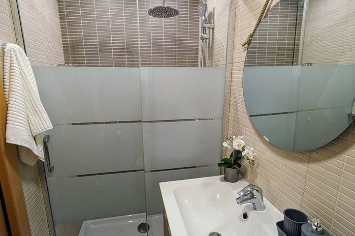 Apartamento entero, La Casa de la Montaña de Escarrilla, Tu Hogar en el valle de Tena in Escarrilla, Sallent de Gállego
