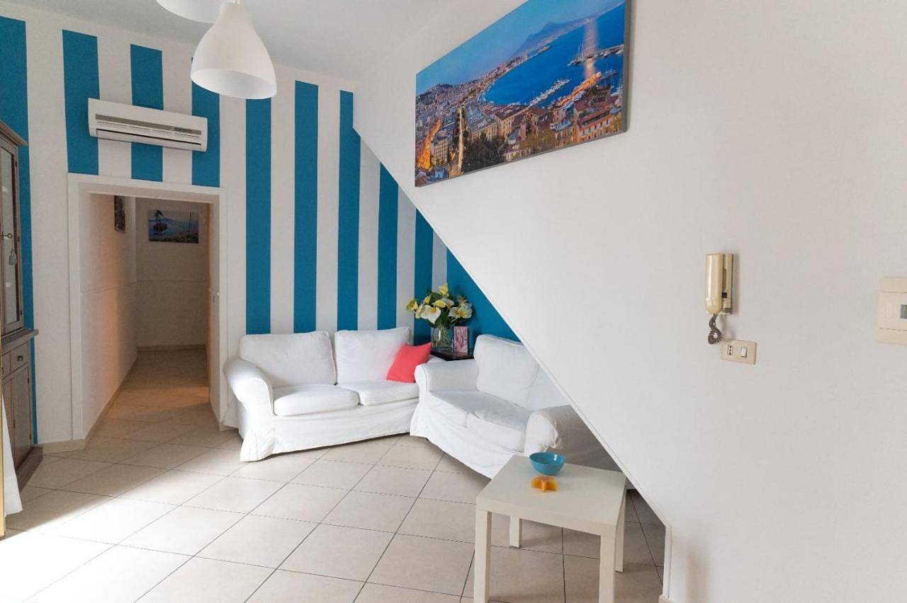 Ganze Wohnung, Bdreams Apartament in Castellammare di Stabia, Sorrento Coast