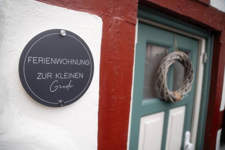 Gîte pour 2 personnes à Herborn - 2