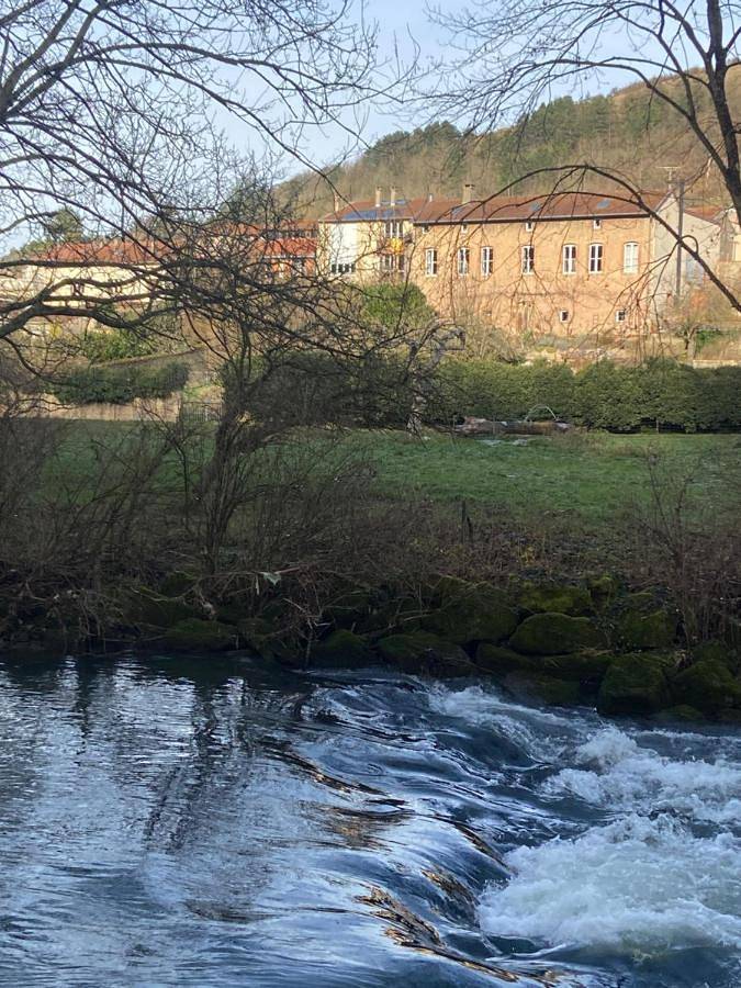 Gîte pour 2 personnes, avec vue et jardin dans Toul - 2