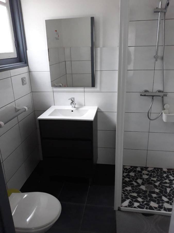 Chambre d’hôte pour 2 personnes, avec terrasse à Saint-Jean-Pied-de-Port - 4