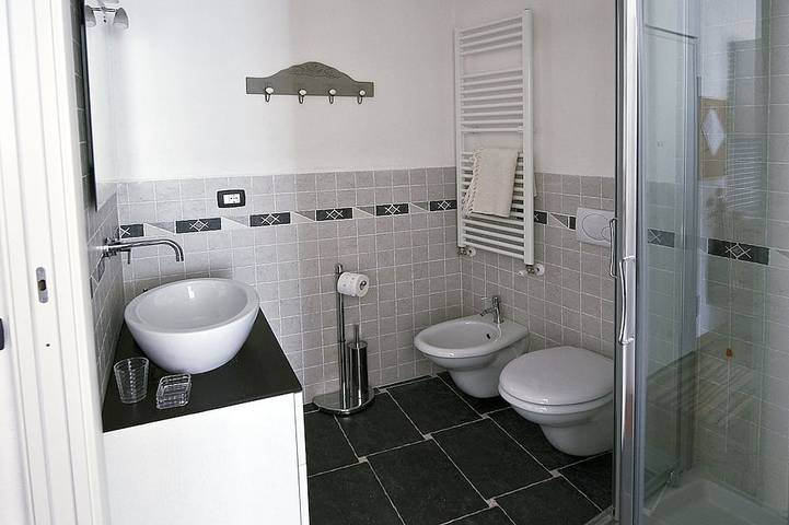 Gîte pour 4 personnes dans Levanto - 3