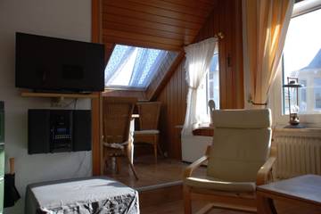 Ferienwohnung für 4 Personen in Cuxhaven (Stadt), Cuxhaven, Bild 3