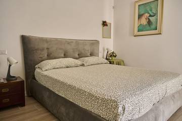 Villa para 8 Pessoas em Roma, Roma (província), Foto 3