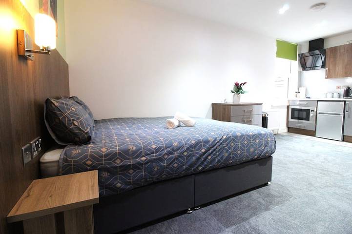 Appartement de vacances pour 2 personnes - 1