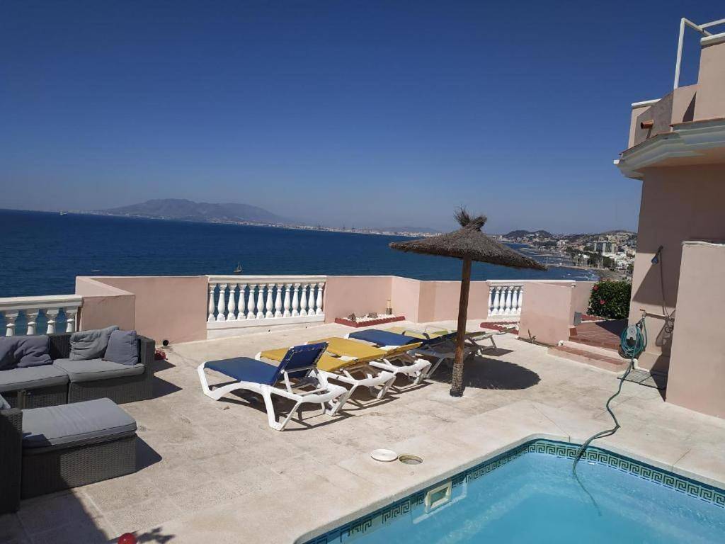 Villa in Málaga (Este), Malaga